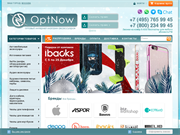 Оптовый интернет-магазин optnow.ru
